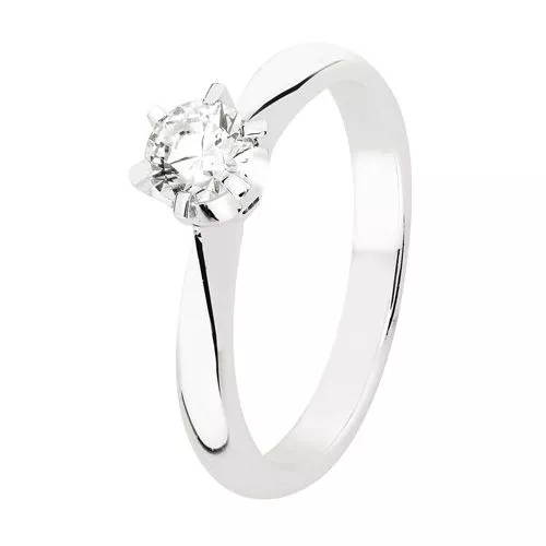 Romanssi  - Diamant Ring 211-040-1