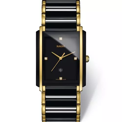 Rado Integral Diamonds R20204712-1