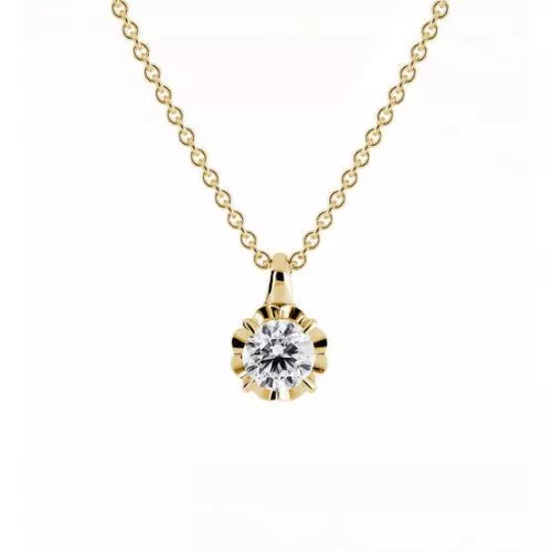 Kohinoor Vega -timanttiriipus 213-445-15-24