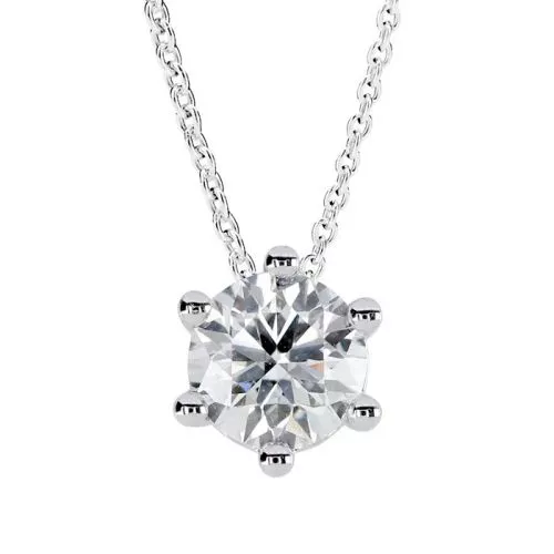 Kohinoor Theia Labordiamant-Anhänger 213-460V-100L