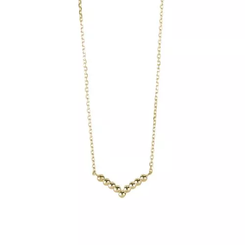 Kohinoor Deco kaulakoru 45 cm 213-674-1