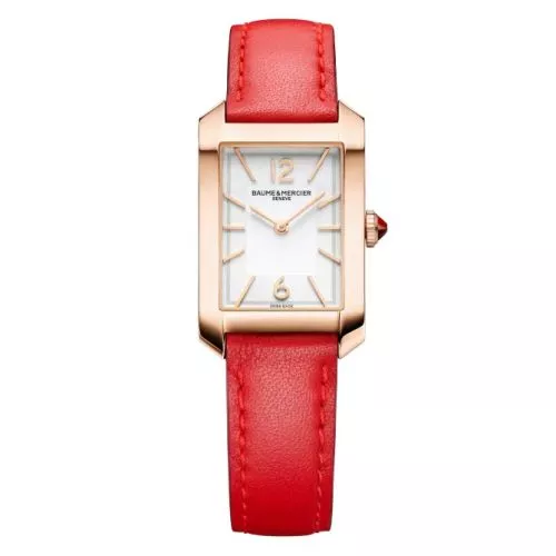 Baume & Mercier Hampton MOA10628