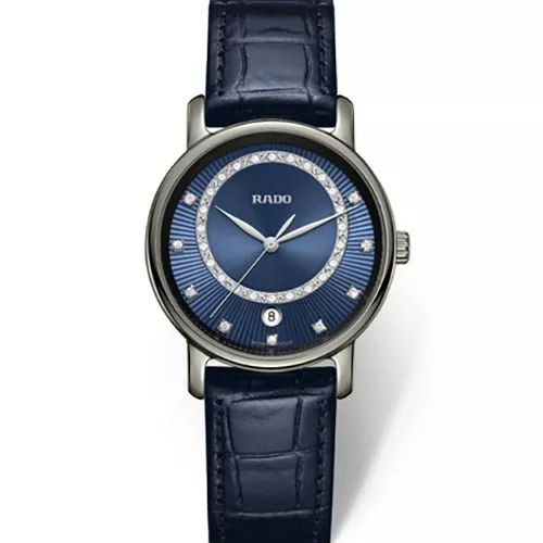 Rado DiaMaster 1314 Limited Edition R14064745-1