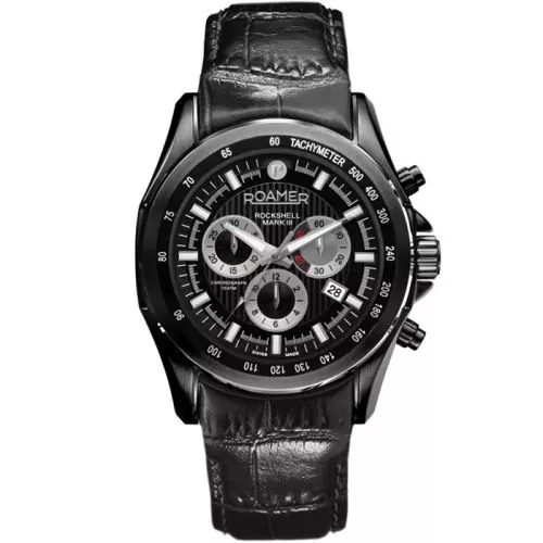 Roamer Rockshell Mark III 220837 42 55 02-1