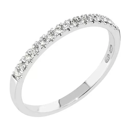 Romanssi - Diamant Ring 224-015-1