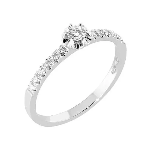 Romanssi Asteri timanttisormus 225-022