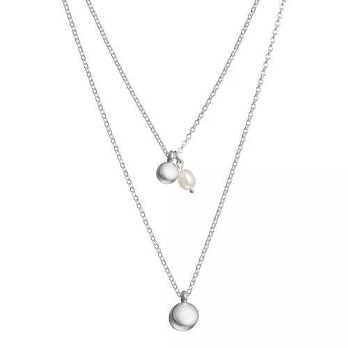 Kalevala Onnenhelmi Halskette 2269950HE50-1