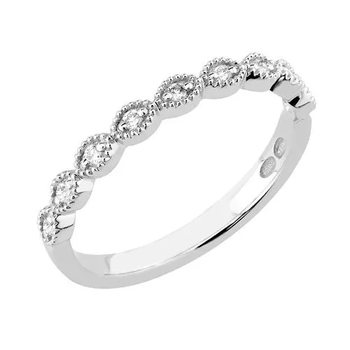 Romanssi - Diamant Ring 227-009-1