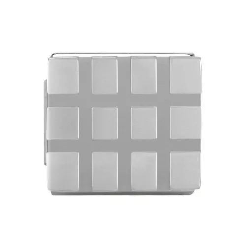 Nomination Classic Steelikons Ruudukko 230100/04-1