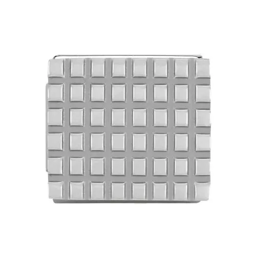 Nomination Classic Steelikons Pieni Ruudukko 230100/05-1