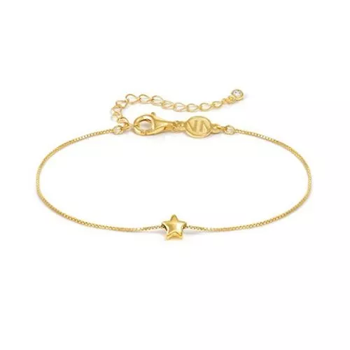 Nomination Armonica rannekoru, kullattu tähti 241302/009-1