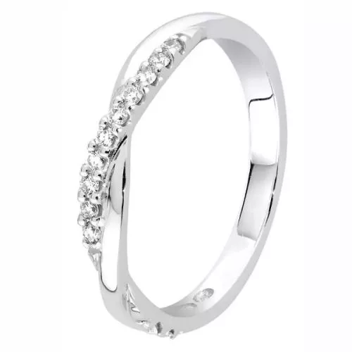 Romanssi Jasmiini timanttisormus 247-014