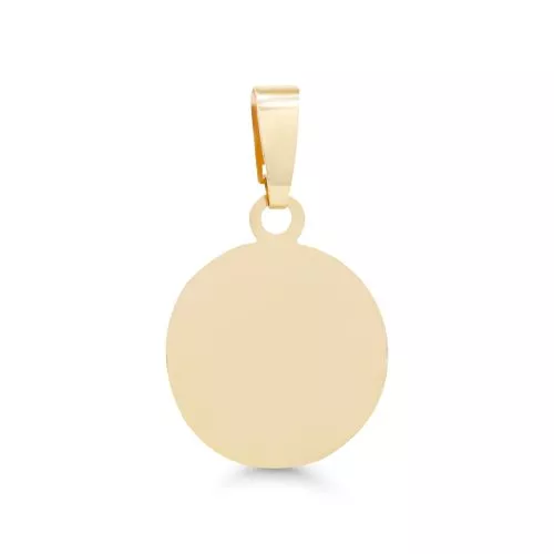 Kultainen laattariipus 11mm 26-1008