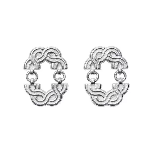 Kalevala Louhetar Ohrringe 2600393T