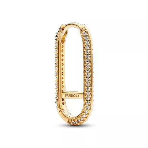 Pandora ME Extended Pavé Link Single korvakoru 1 kpl 262796C01-0