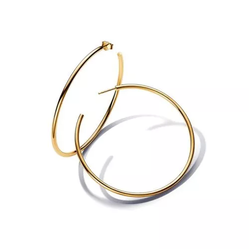 Pandora Open 65 mm Hoops korvakorut 263312C00-1