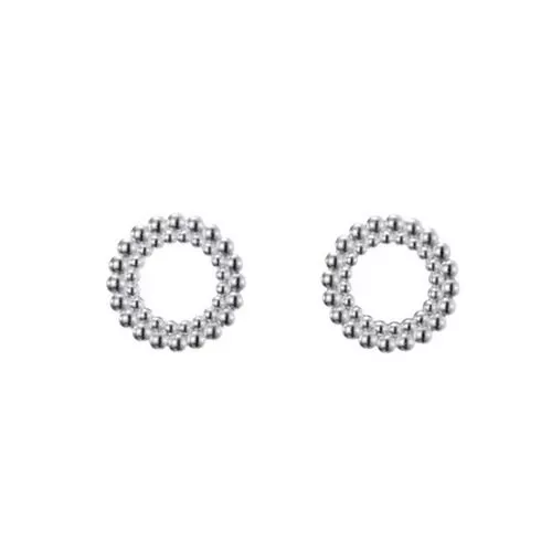 Kalevala Circle of Light Ohrringe 2669485T-1