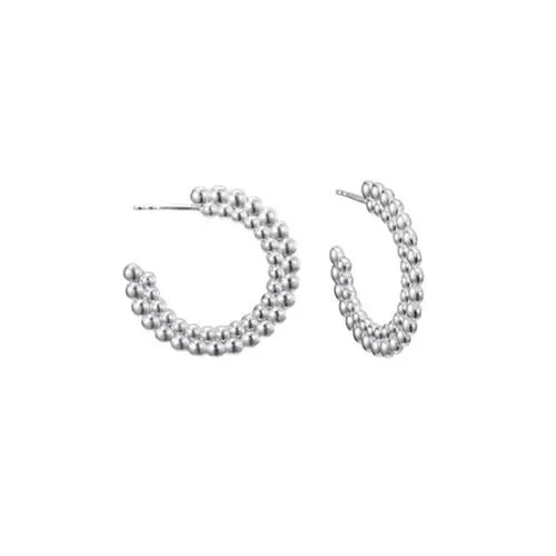 Kalevala Circle of Light Ohrringe 2669486T-1