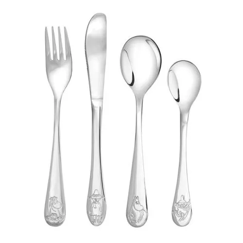 Muumi -aterimet 270-1201-1