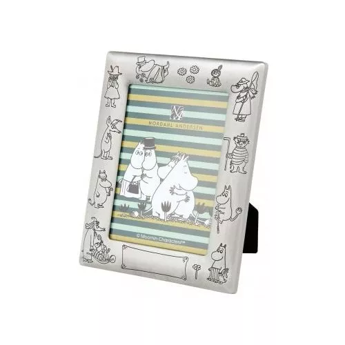 Mumin - Bilderrahmen / Mumin 270-76801-1