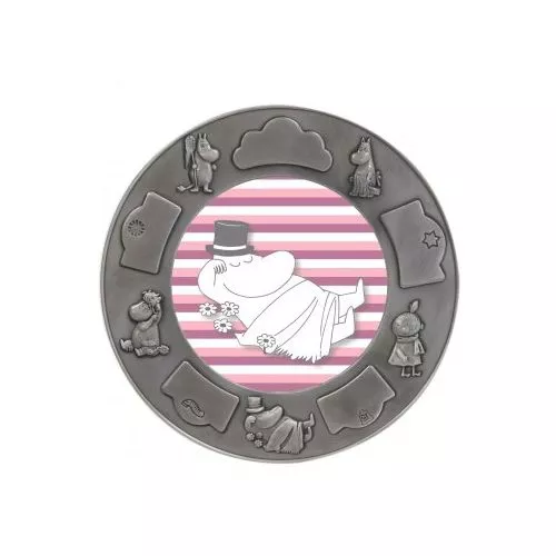 Muumi -valokuvakehys / Muumi 270-76808-1