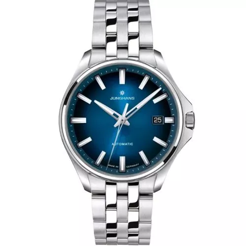 Junghans Meister S Automatic 27/4582.44