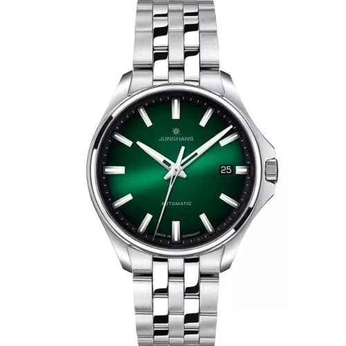 Junghans Meister S Automatic 27/4684.44