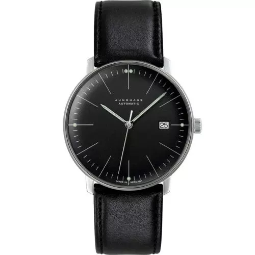 Junghans Max Bill Automatic 27/4701.02