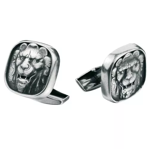 Kalevala Made In Helsinki Urho - Manschettenknöpfe 2768690-1