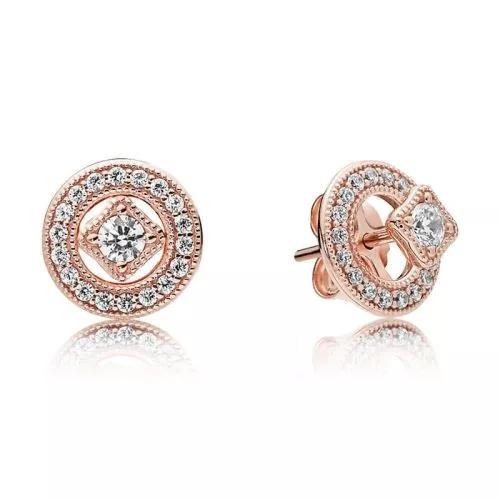 Pandora Vintage Allure Ohrringe 280721CZ-1