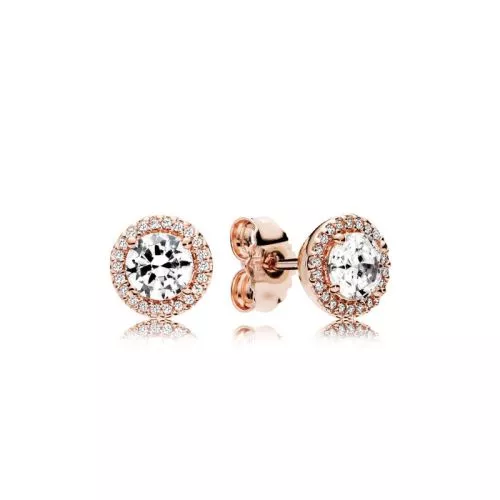 Pandora Classic Elegance -korvakorut 286272CZ-1