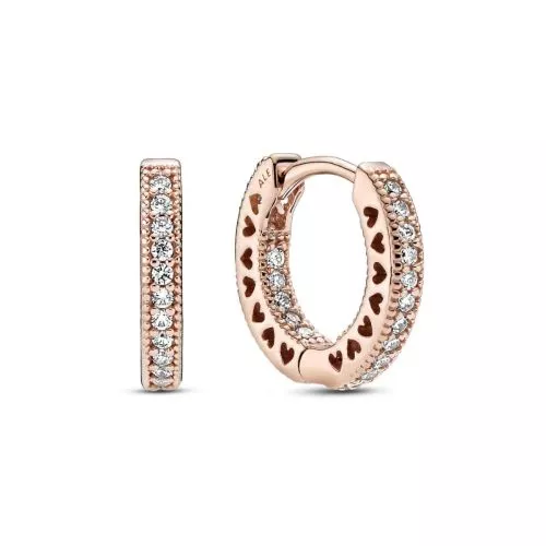 Pandora Hearts Of Pandora örhängen 286317C01-1