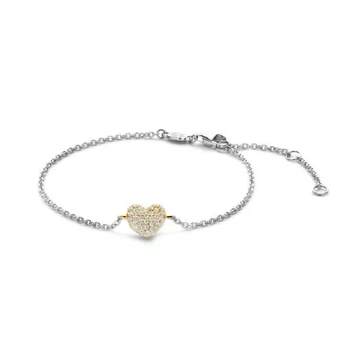 Ti Sento Armband 2885ZY