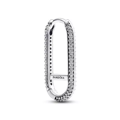 Pandora ME Extended Pave Link korvakoru 1 kpl  292796C01-0