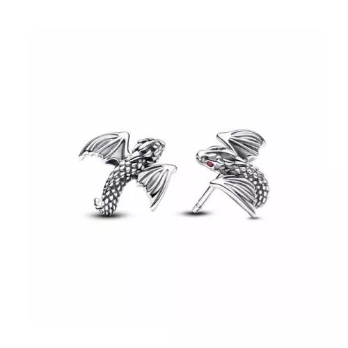 Pandora Game of Thrones Dragon korvakorut 292970C01-1