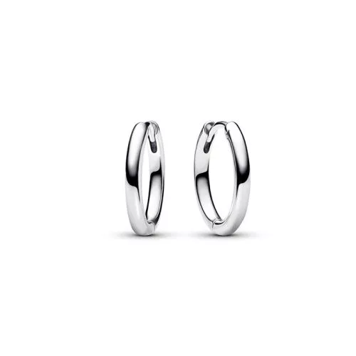 Pandora Moments 18 mm Charm Hoop korvakorut 293355C00-1
