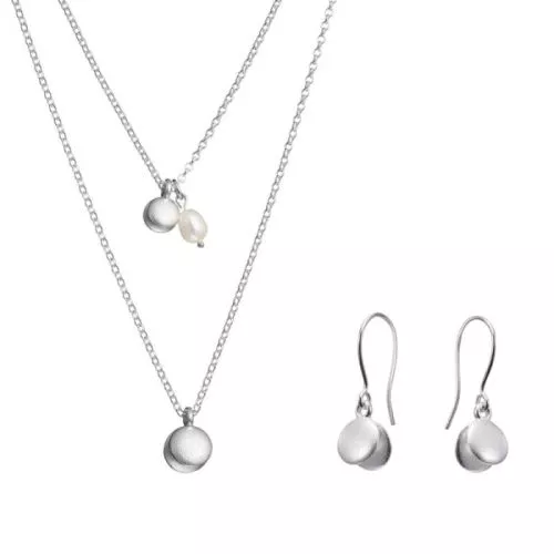 Kalevala Onnenhelmi korusetti 2969950-1