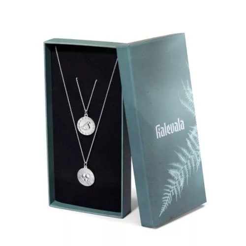 Kalevala Amuletti Schmuckset 2970310-1