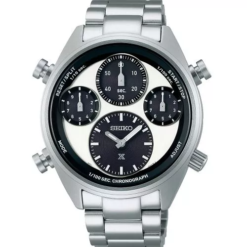 Seiko Prospex Solar Speedtimer SFJ001P1-1