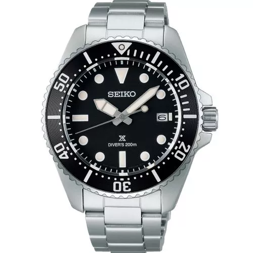 Seiko Prospex Solar Diver's SNE597P1-1