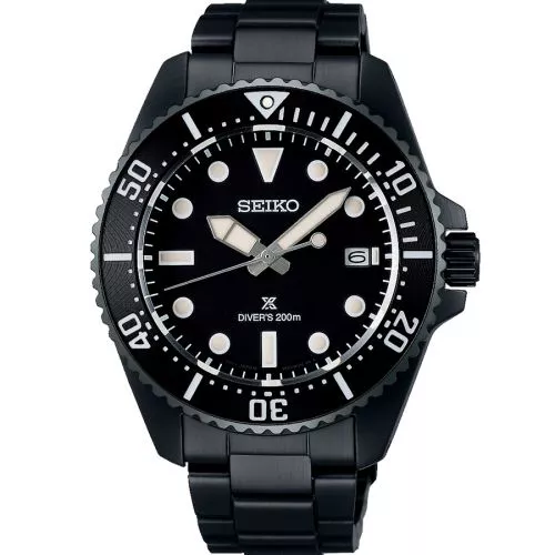 Seiko Prospex Solar Diver's SNE599P1-1