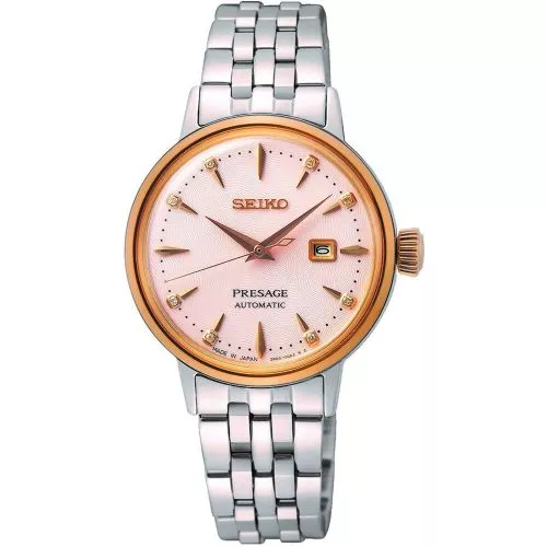 Seiko Presage Cocktail Time SRE012J1-1