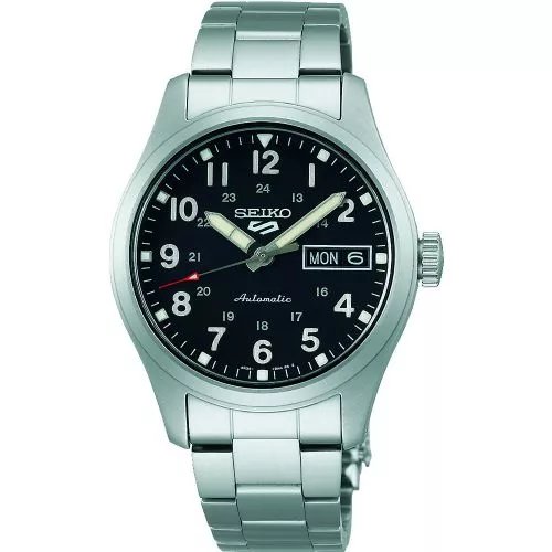 Seiko 5 Field Sports Style SRPJ81K1-1