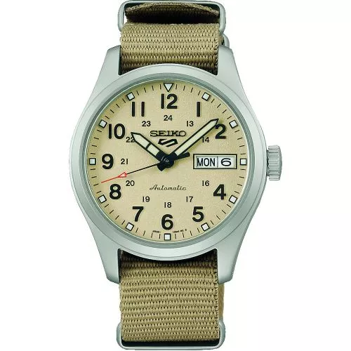 Seiko 5 Field Sports Style SRPJ83K1-1