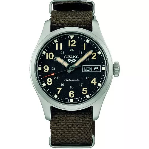 Seiko 5 Field Sports Style SRPJ85K1-1