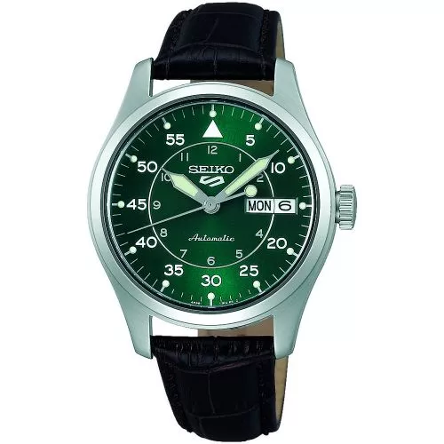 Seiko 5 Field Suits Style SRPJ89K1-1