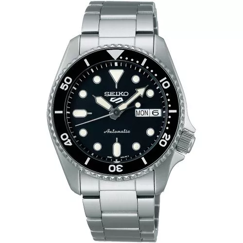 Seiko 5 Sports SKX Sports Style SRPK29K1-4