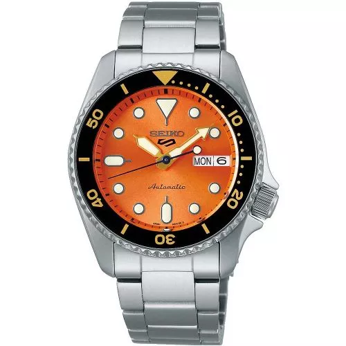 Seiko 5 Sports SKX Sports Style SRPK35K1-1