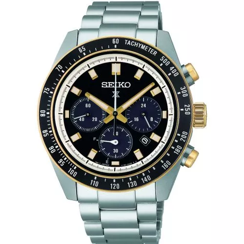 Seiko Prospex Solar Speedtimer ’Circuit Race’ SSC941P1-14
