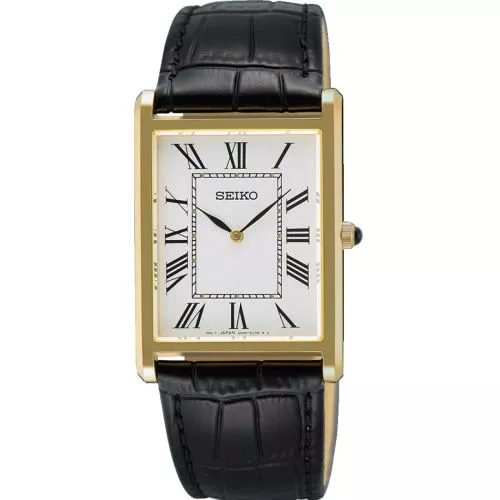 Seiko Conceptual Series SWR104P1